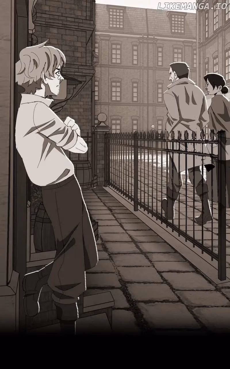 Silent Screams Chapter 73 page 25 - 
