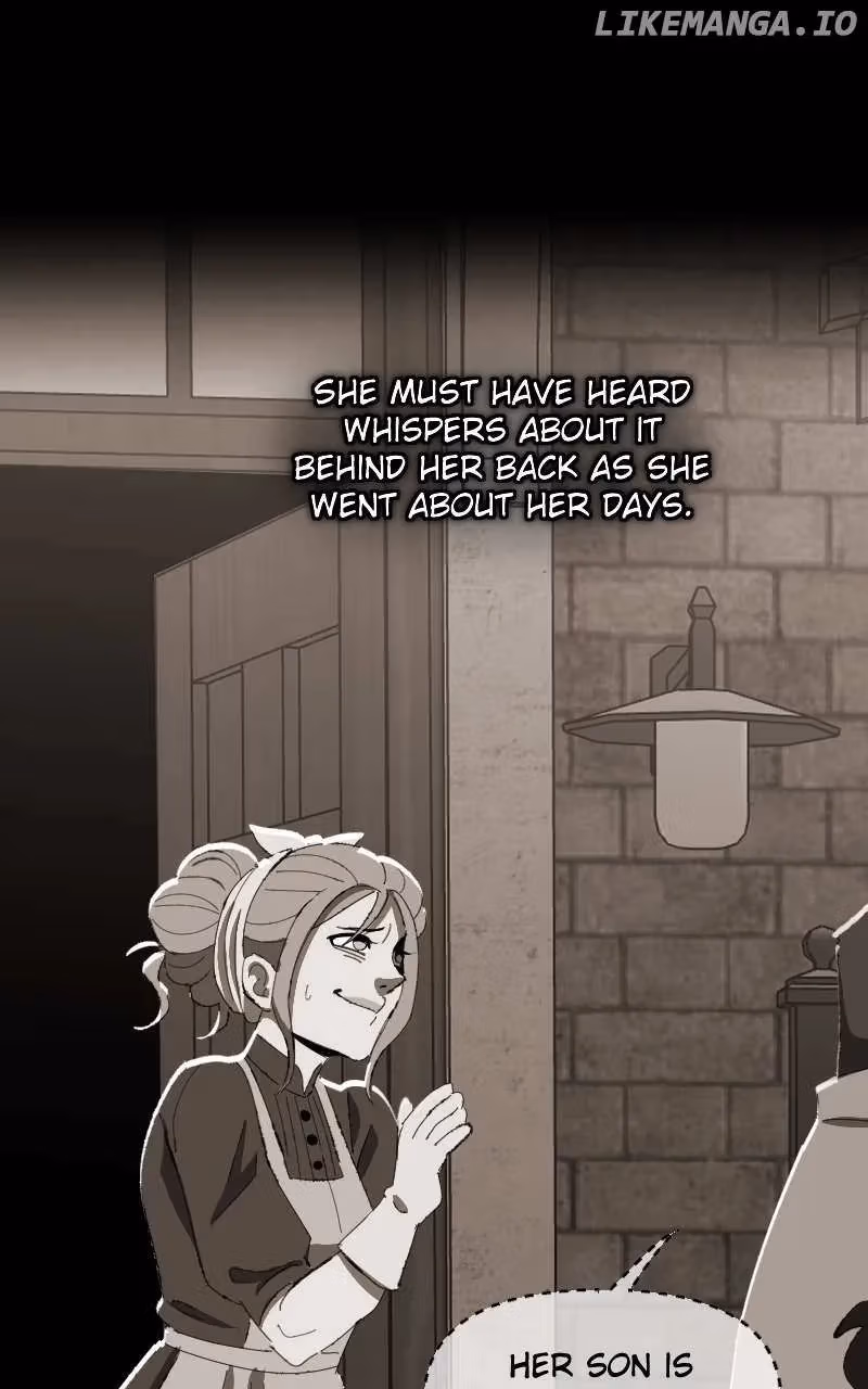 Silent Screams Chapter 73 page 26 - 