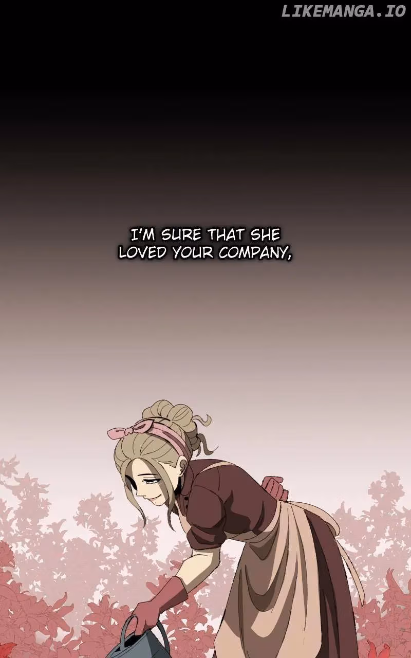 Silent Screams Chapter 73 page 28 - 