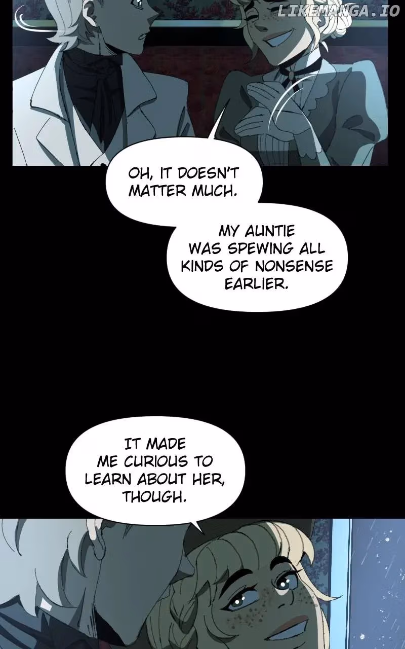 Silent Screams Chapter 73 page 4 - 