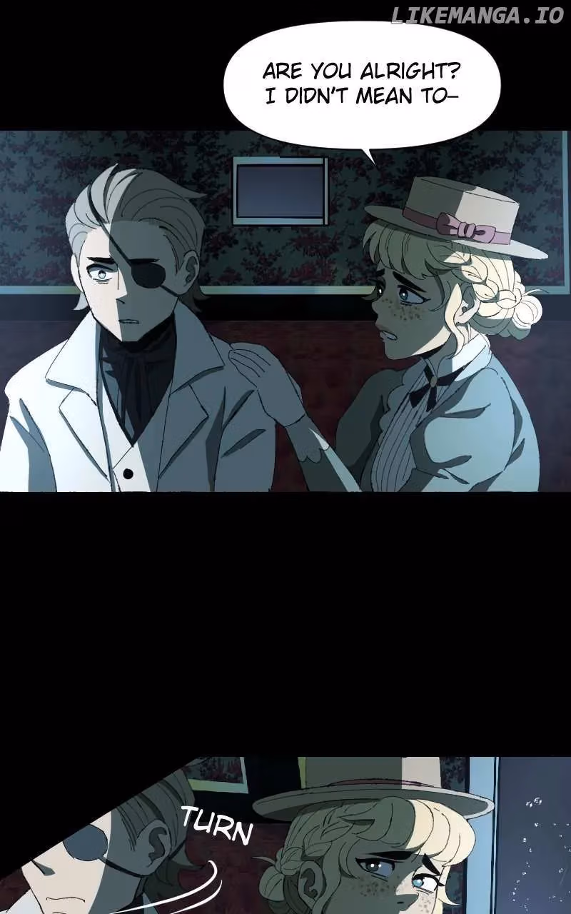 Silent Screams Chapter 73 page 32 - 