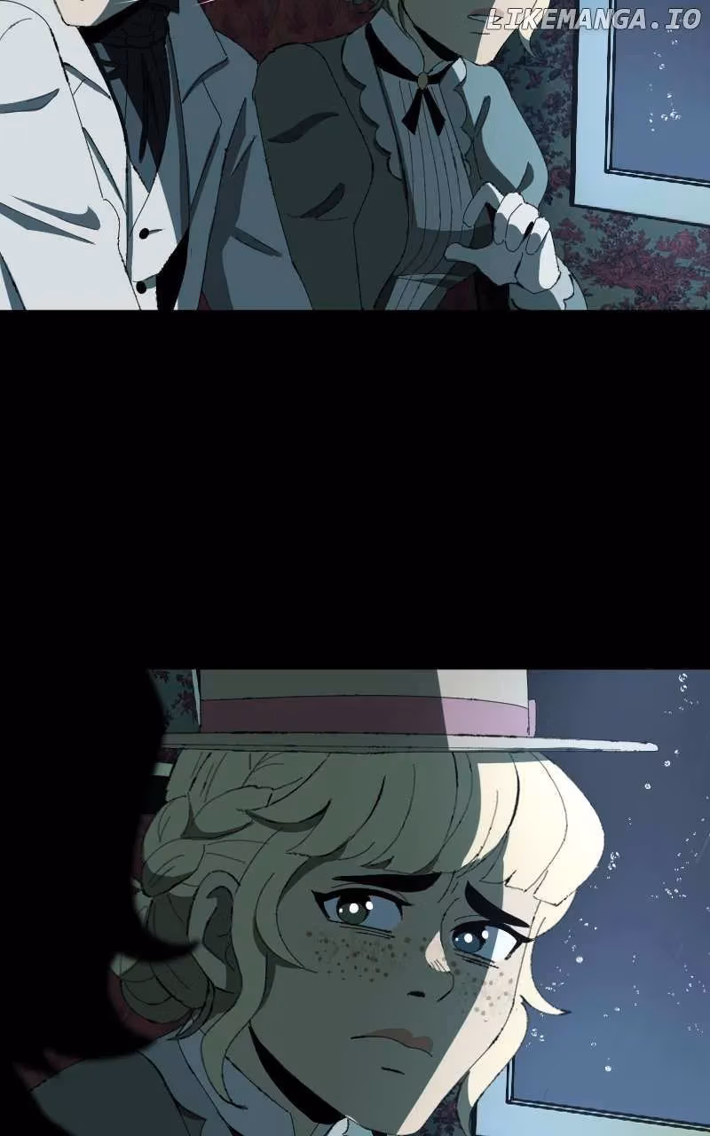 Silent Screams Chapter 73 page 33 - 