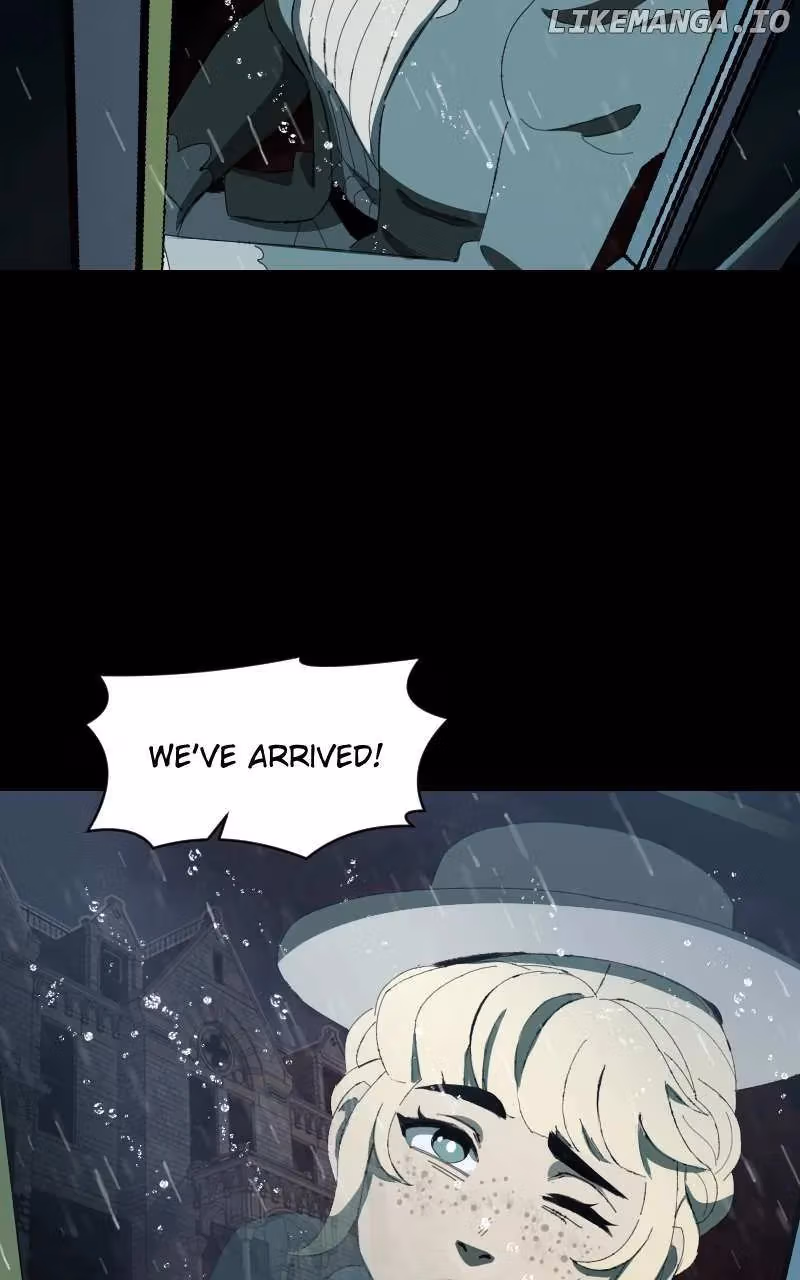 Silent Screams Chapter 73 page 40 - 