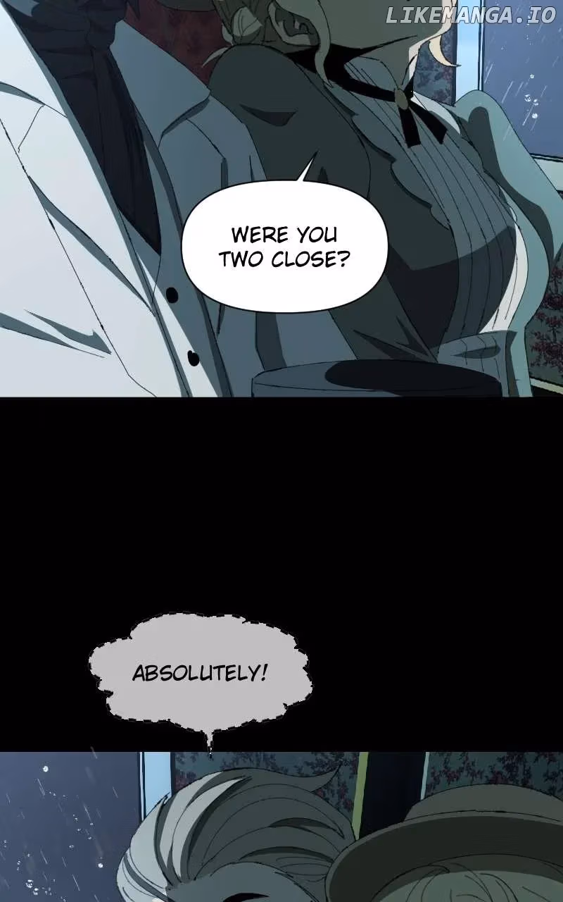 Silent Screams Chapter 73 page 5 - 
