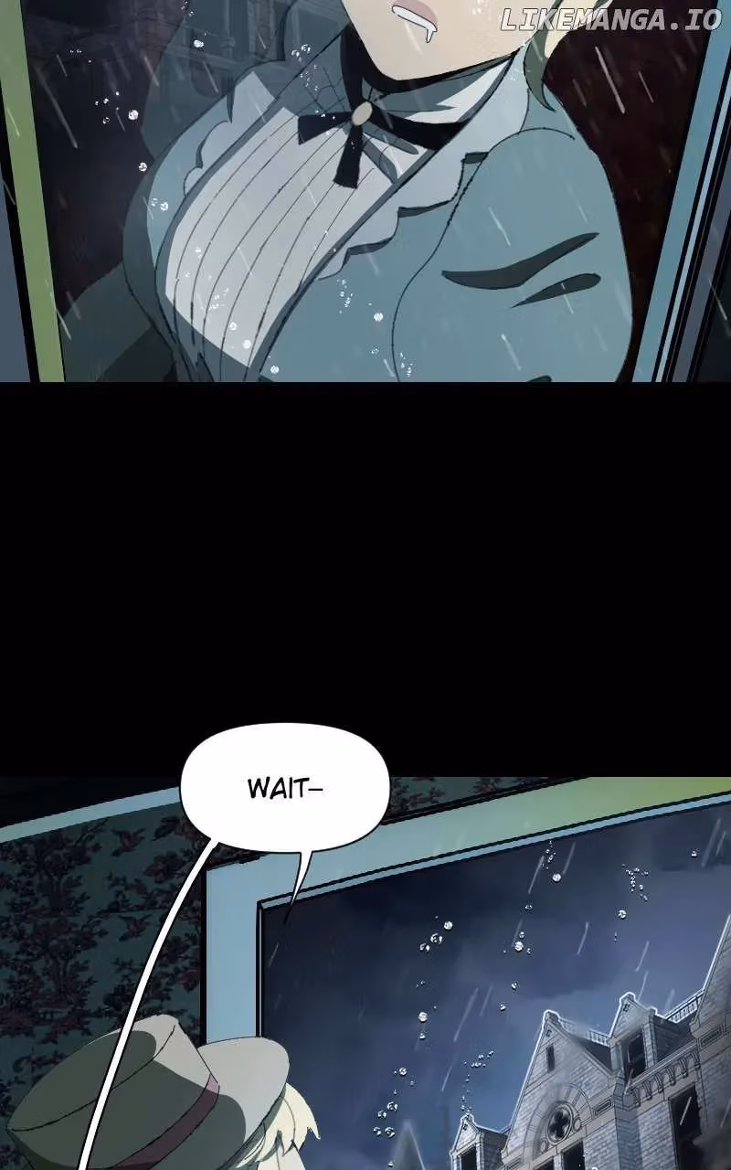 Silent Screams Chapter 73 page 41 - 