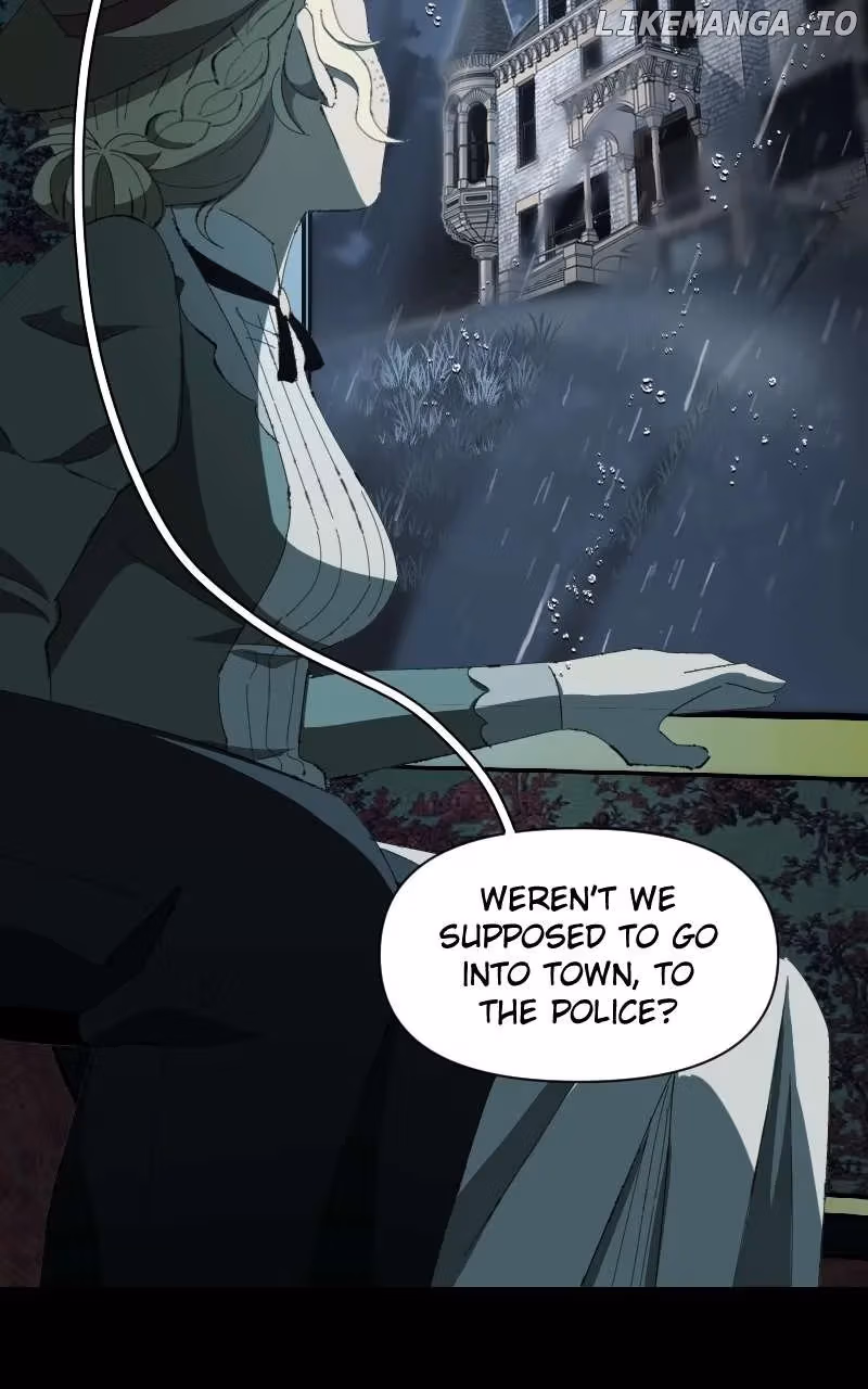 Silent Screams Chapter 73 page 42 - 