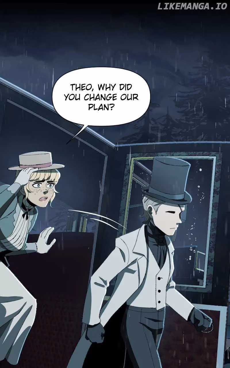Silent Screams Chapter 73 page 44 - 