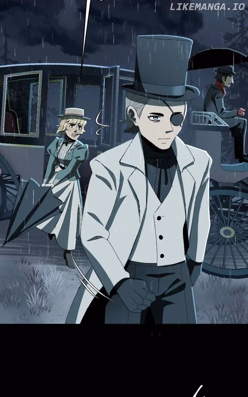 Silent Screams Chapter 73 page 46 - 