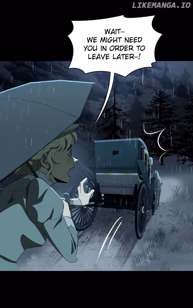 Silent Screams Chapter 73 page 48 - 