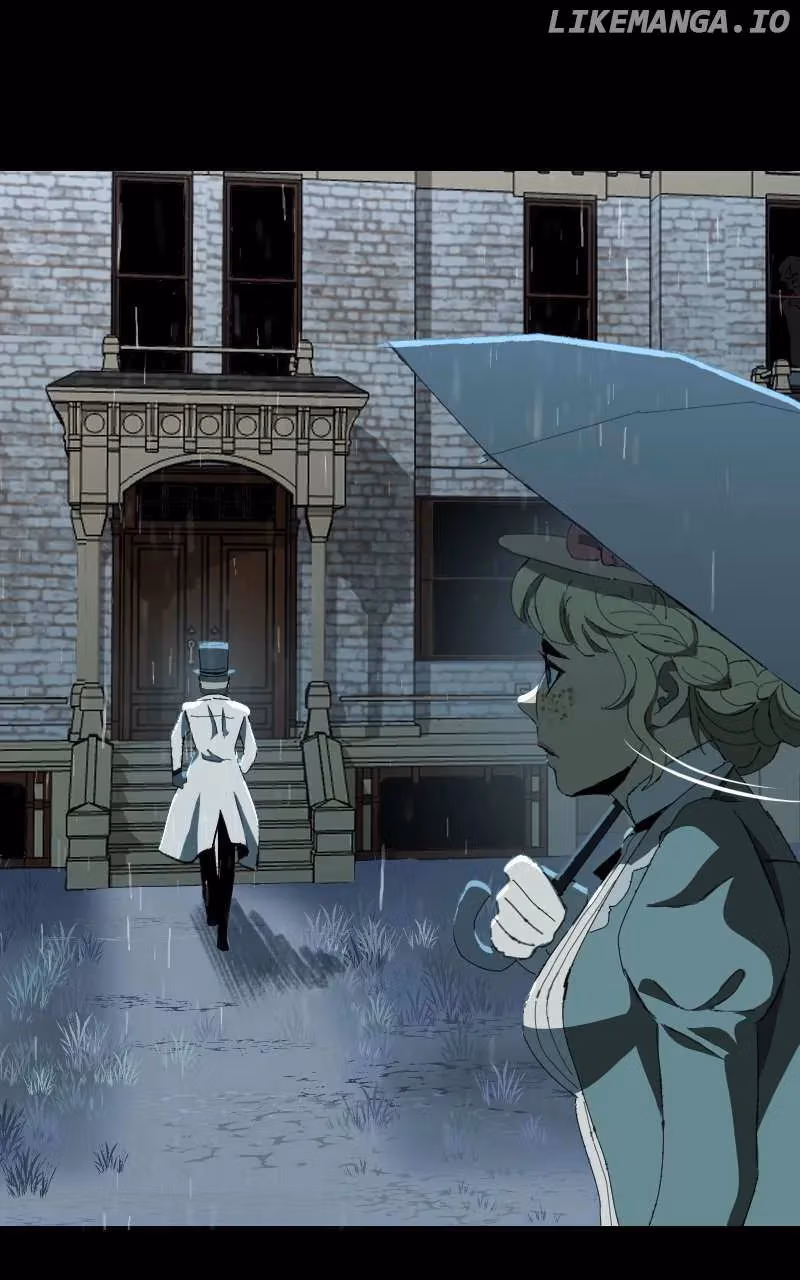 Silent Screams Chapter 73 page 49 - 
