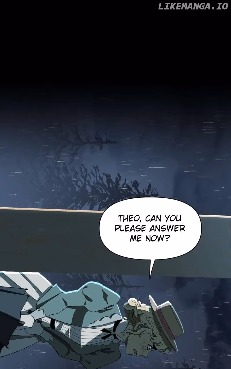 Silent Screams Chapter 73 page 50 - 