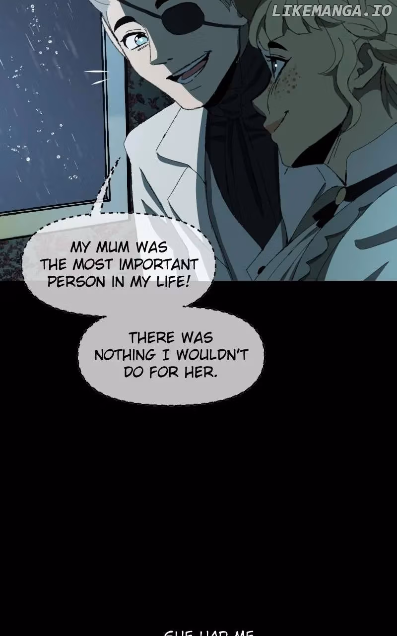 Silent Screams Chapter 73 page 6 - 