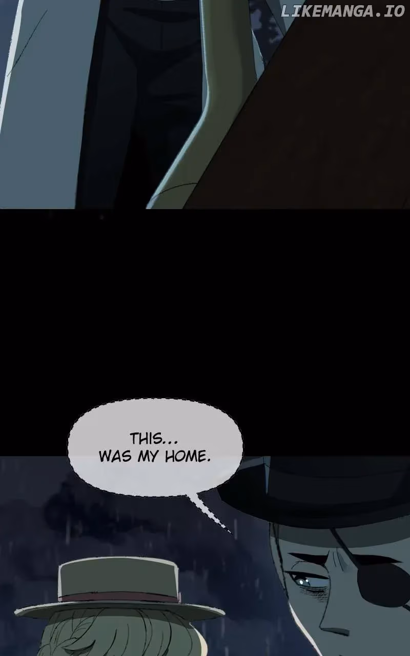 Silent Screams Chapter 73 page 53 - 