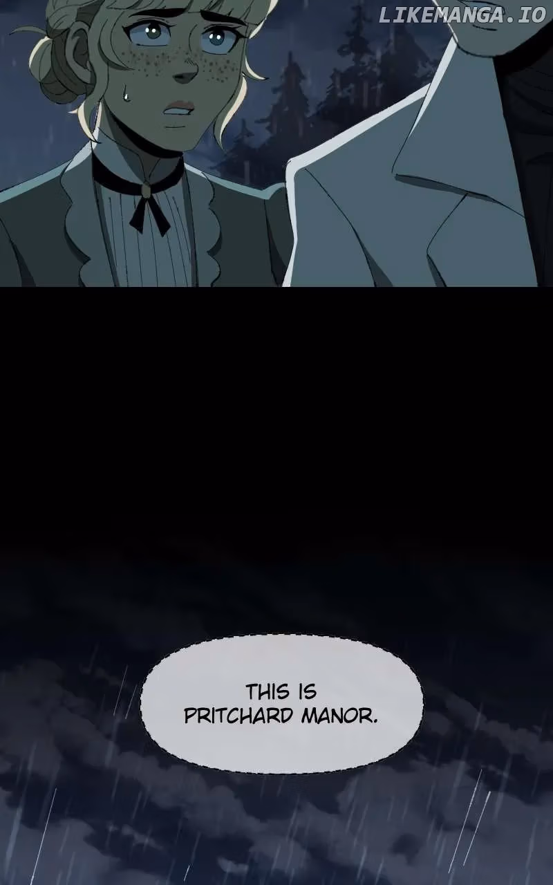 Silent Screams Chapter 73 page 54 - 