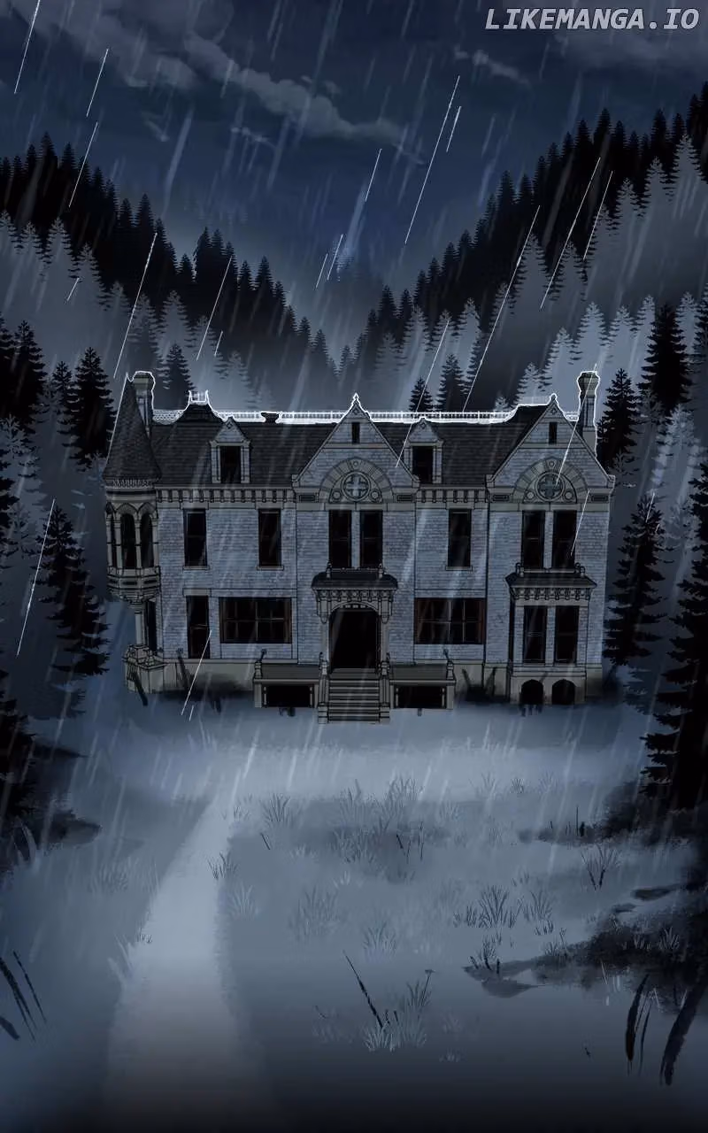 Silent Screams Chapter 73 page 55 - 