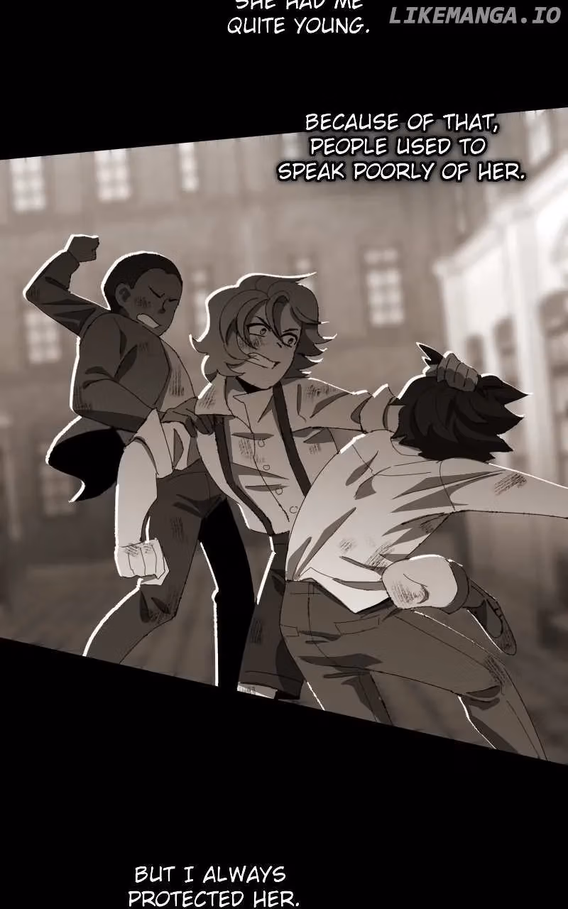 Silent Screams Chapter 73 page 7 - 