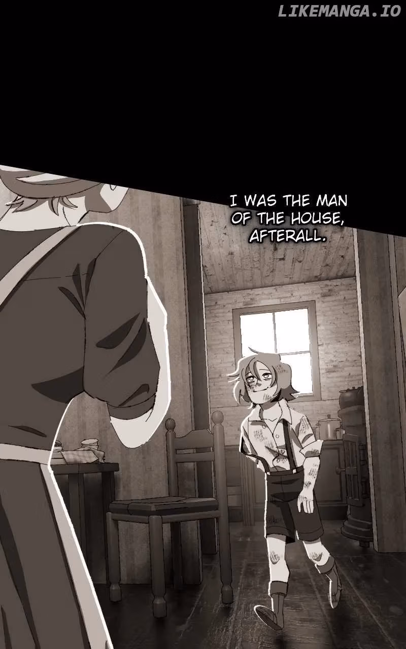 Silent Screams Chapter 73 page 8 - 