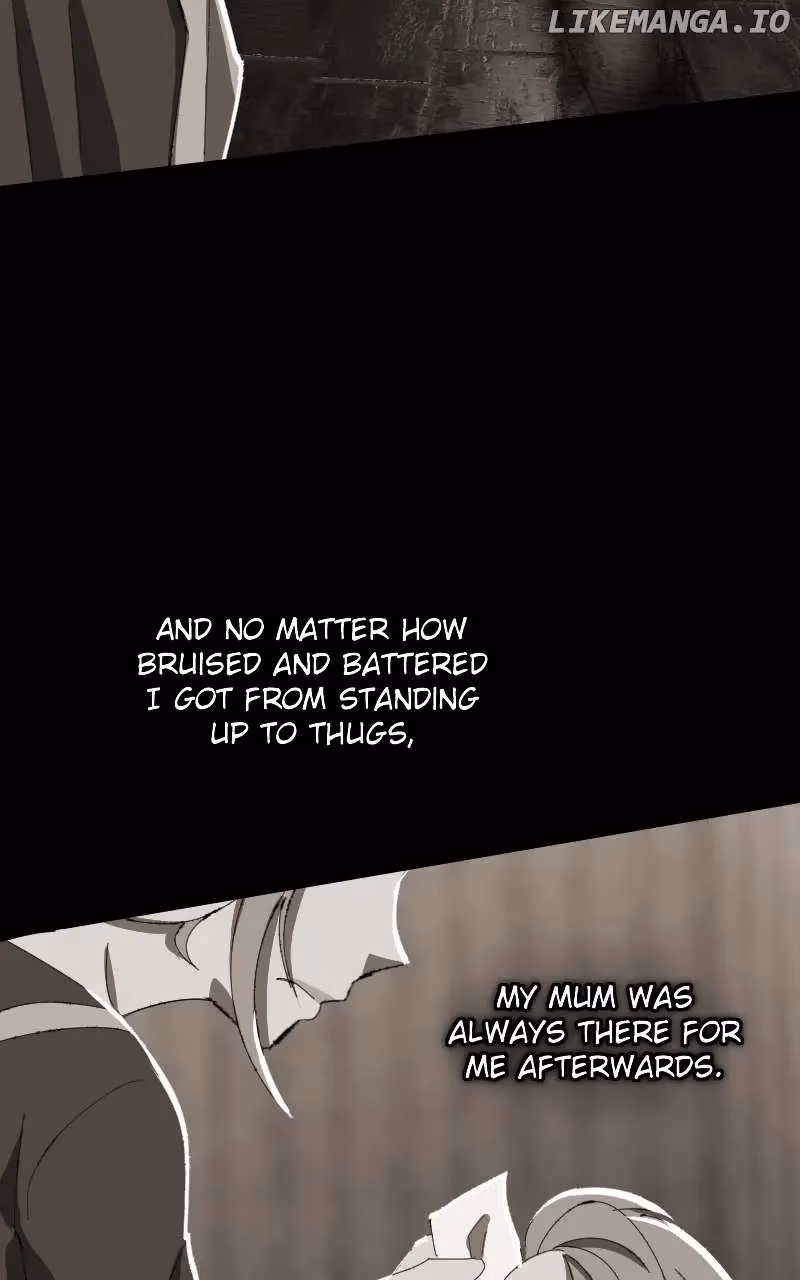 Silent Screams Chapter 73 page 9 - 