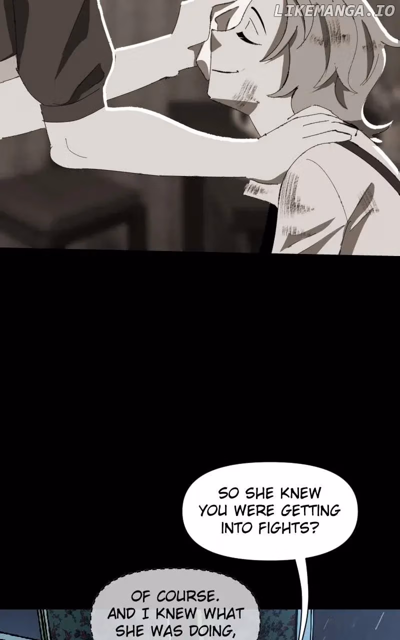 Silent Screams Chapter 73 page 10 - 