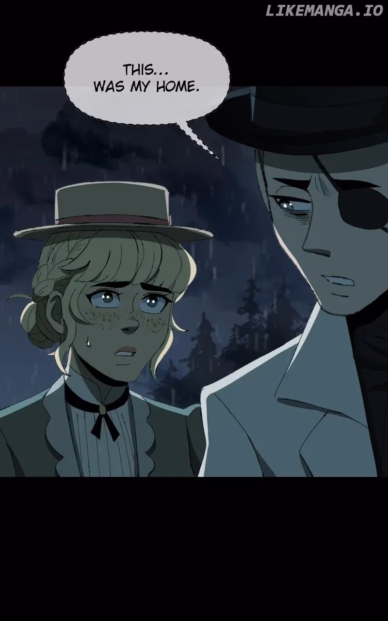 Silent Screams Chapter 74 page 1 - 