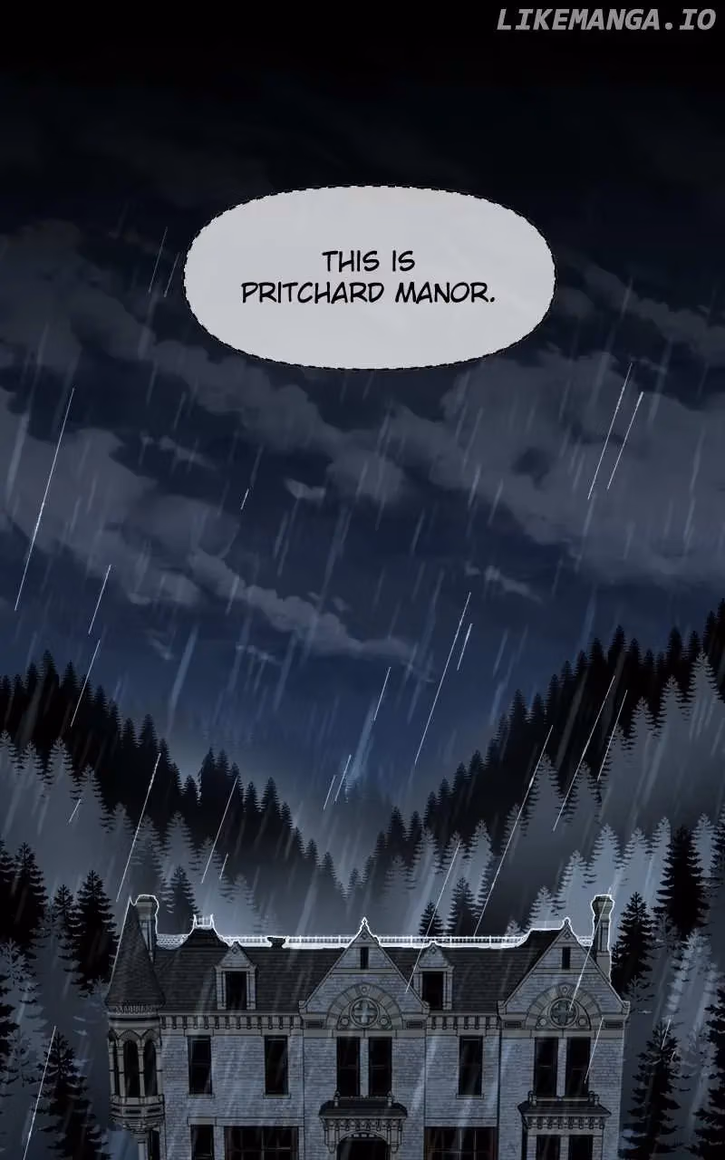 Silent Screams Chapter 74 page 2 - 