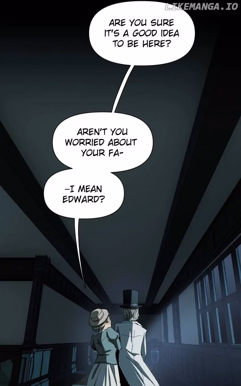 Silent Screams Chapter 74 page 12 - 