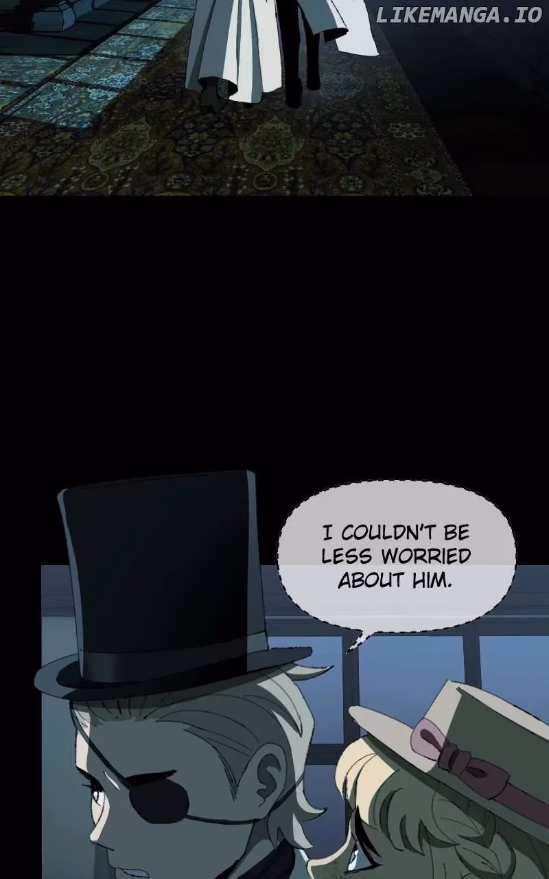Silent Screams Chapter 74 page 13 - 