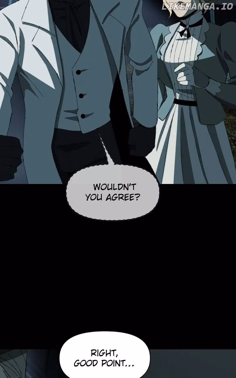 Silent Screams Chapter 74 page 15 - 