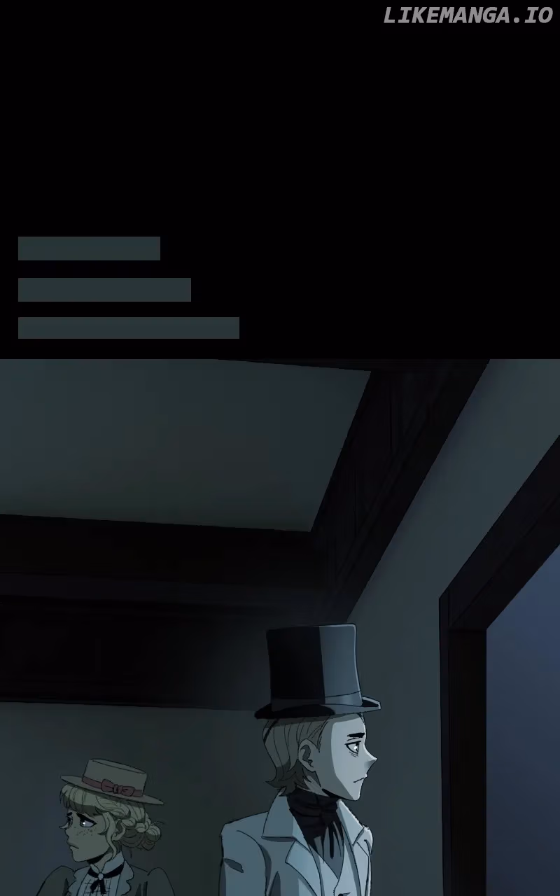 Silent Screams Chapter 74 page 17 - 