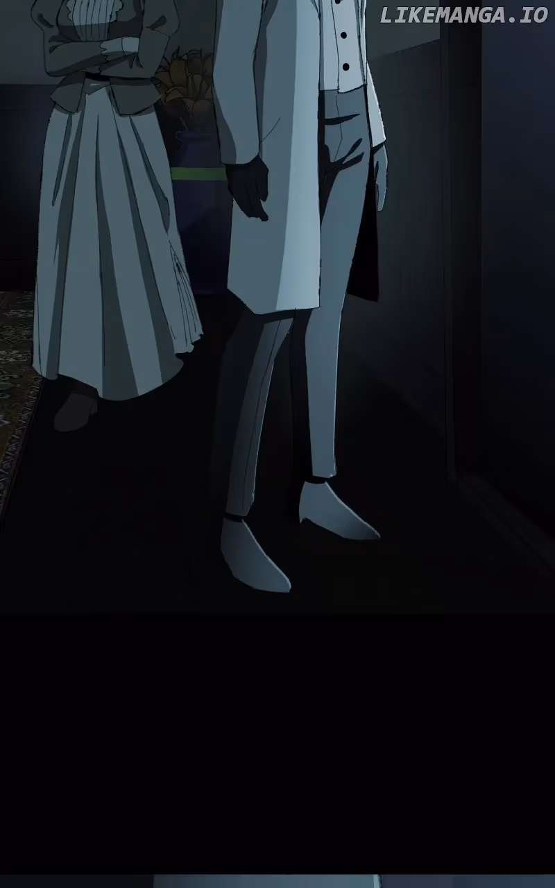 Silent Screams Chapter 74 page 18 - 