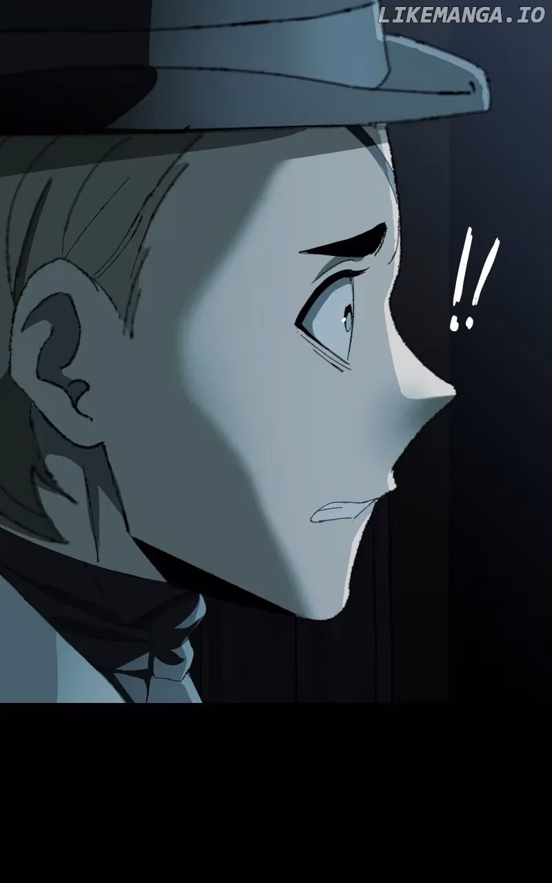 Silent Screams Chapter 74 page 19 - 
