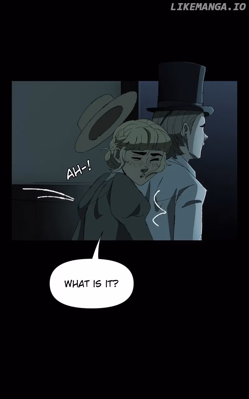 Silent Screams Chapter 74 page 20 - 