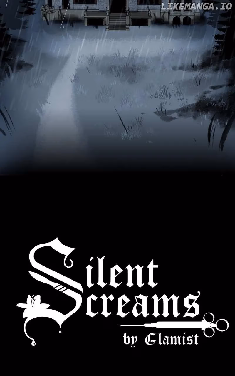 Silent Screams Chapter 74 page 3 - 
