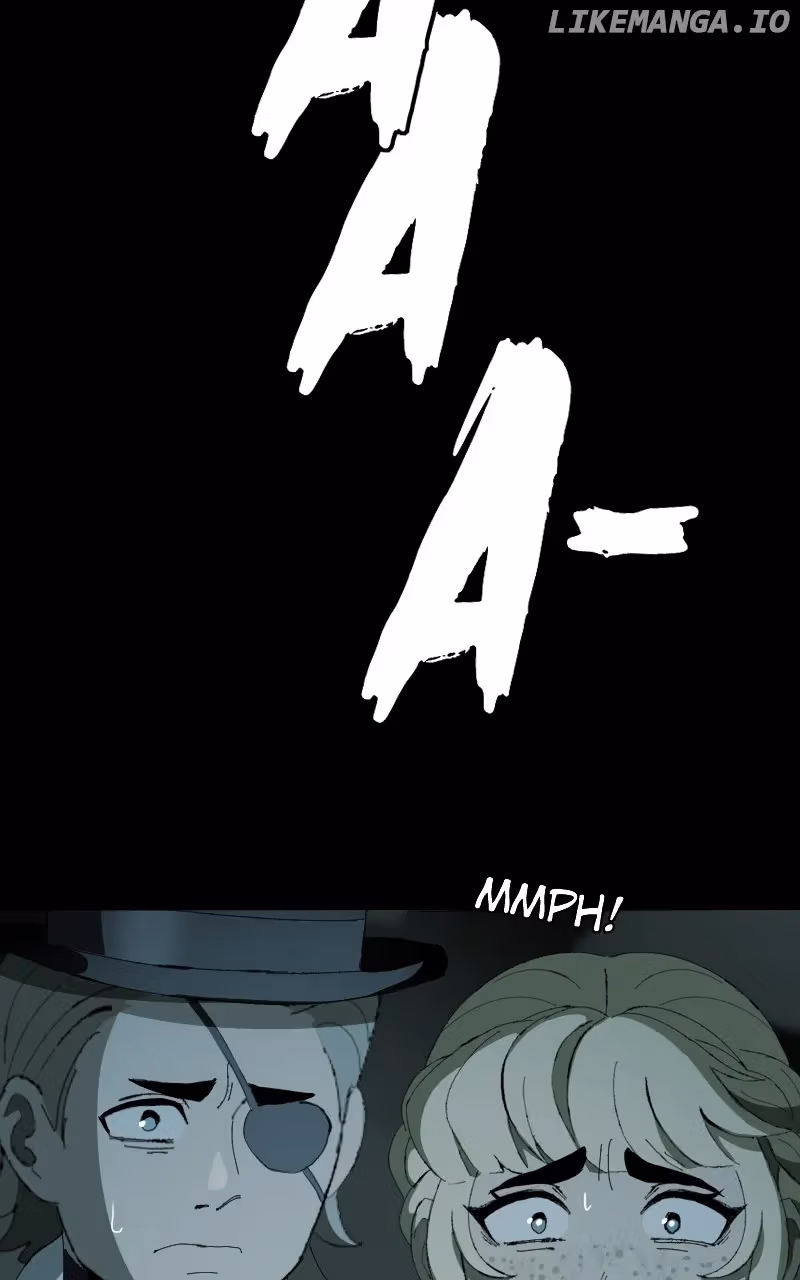Silent Screams Chapter 74 page 23 - 