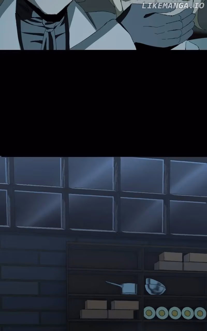 Silent Screams Chapter 74 page 24 - 