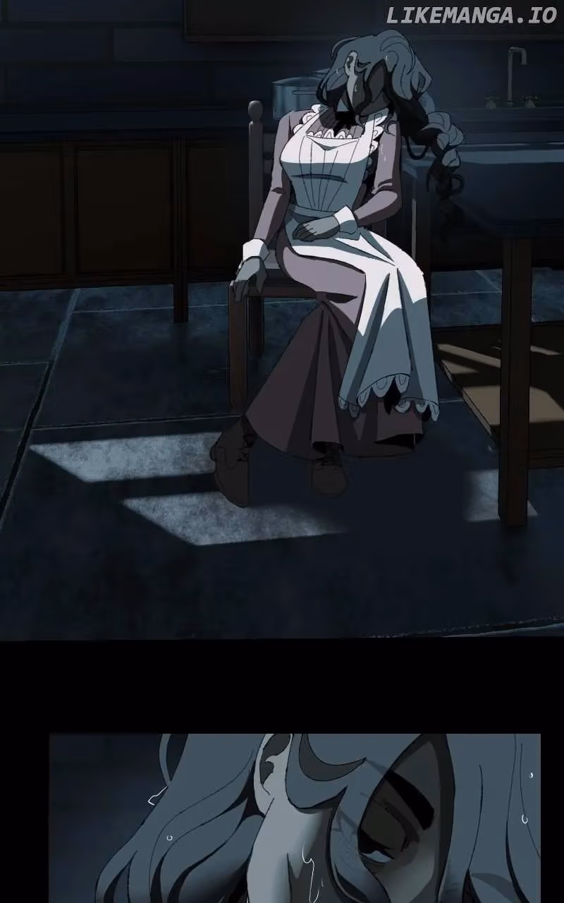 Silent Screams Chapter 74 page 25 - 