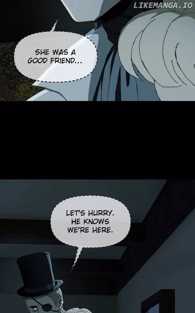 Silent Screams Chapter 74 page 29 - 