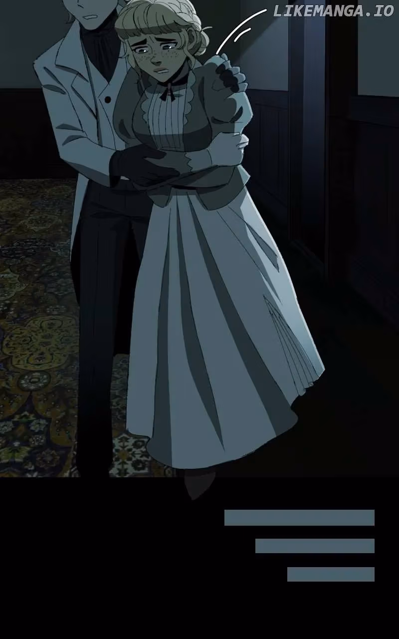 Silent Screams Chapter 74 page 30 - 