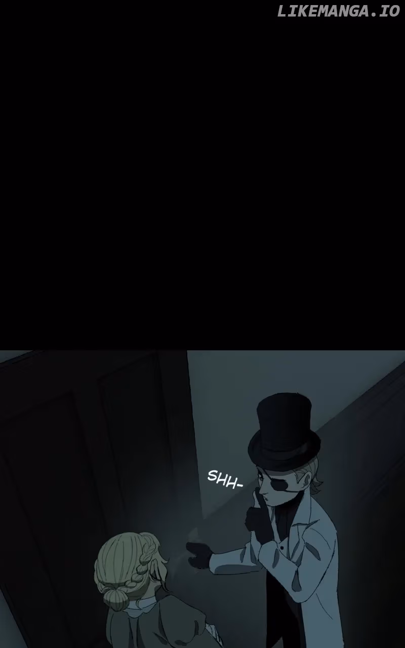 Silent Screams Chapter 74 page 31 - 