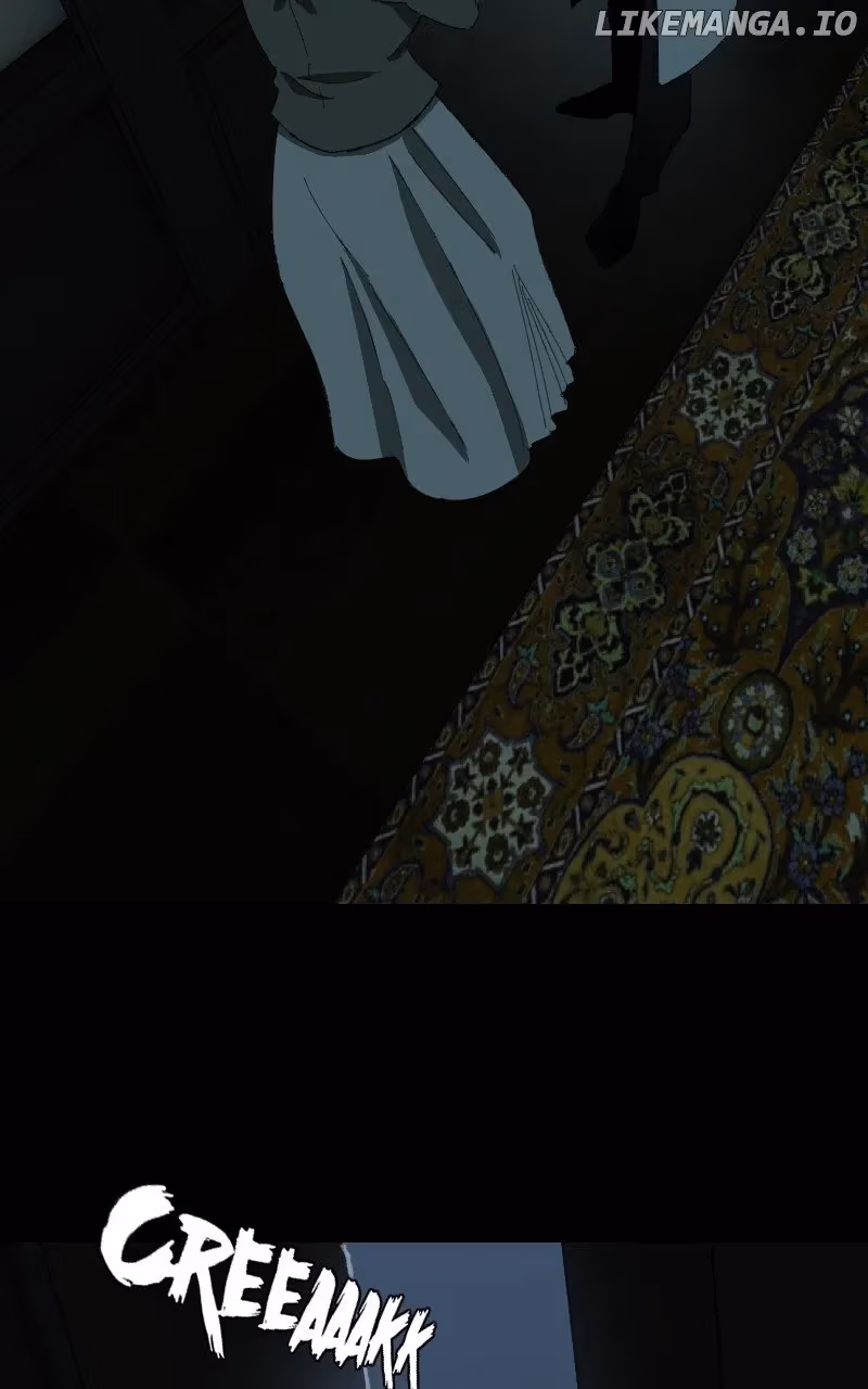 Silent Screams Chapter 74 page 32 - 