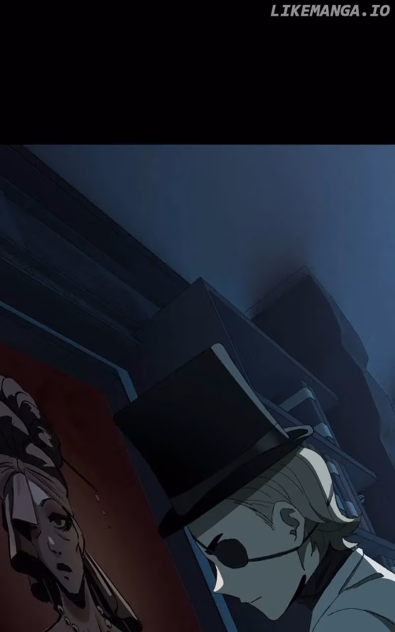 Silent Screams Chapter 74 page 37 - 