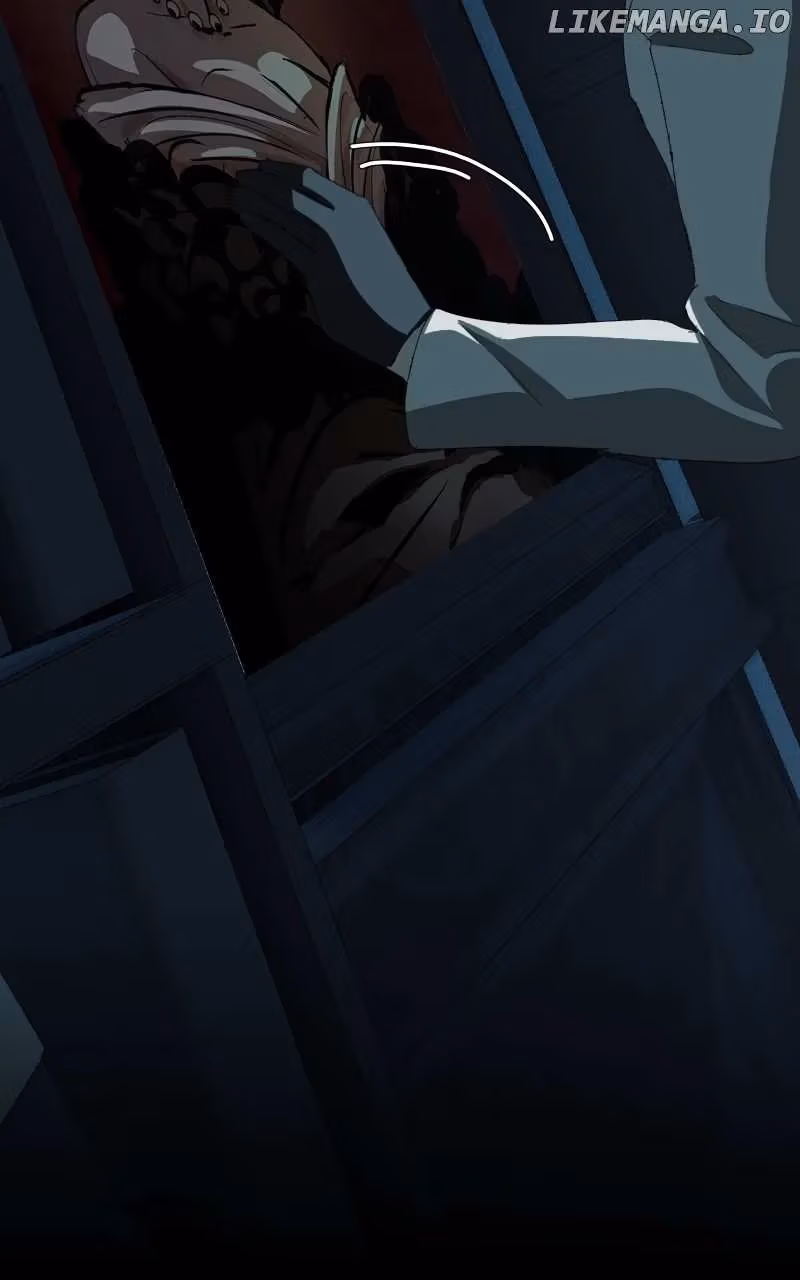 Silent Screams Chapter 74 page 38 - 