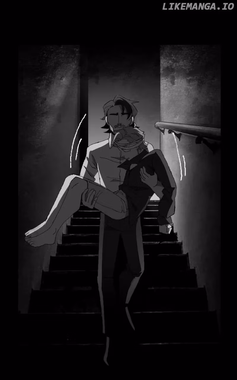 Silent Screams Chapter 74 page 39 - 