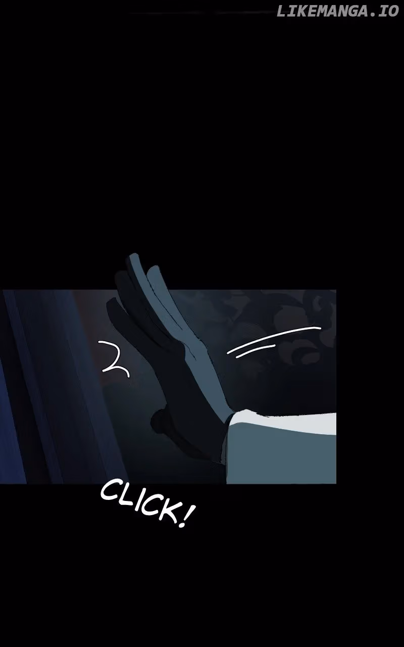 Silent Screams Chapter 74 page 40 - 