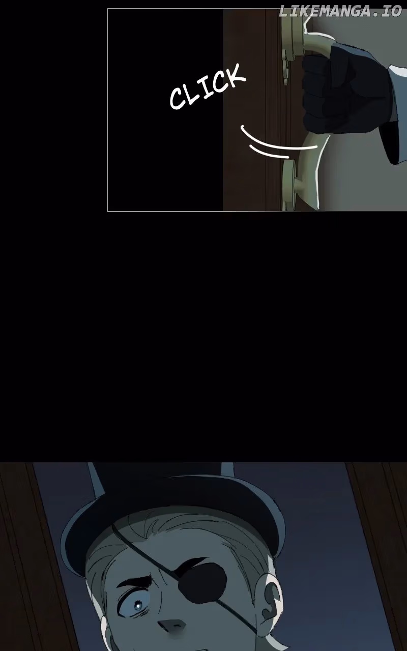Silent Screams Chapter 74 page 5 - 
