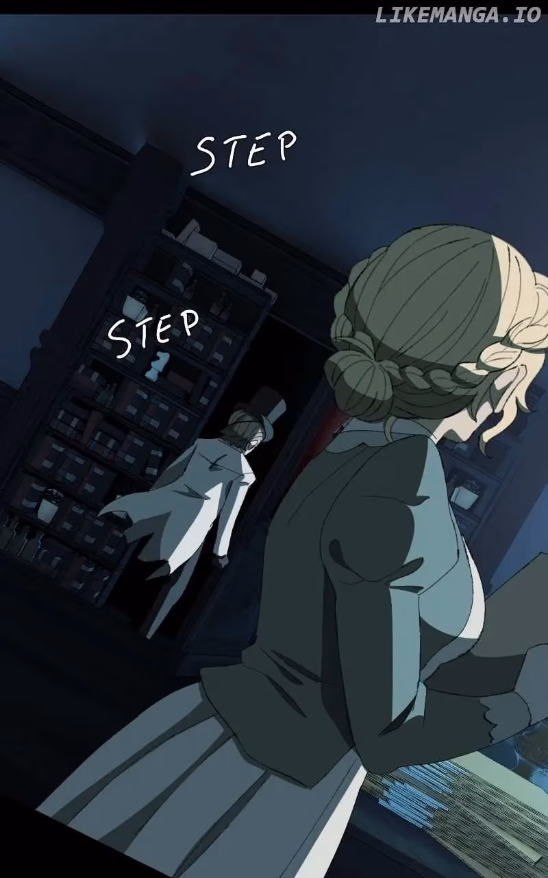 Silent Screams Chapter 74 page 41 - 