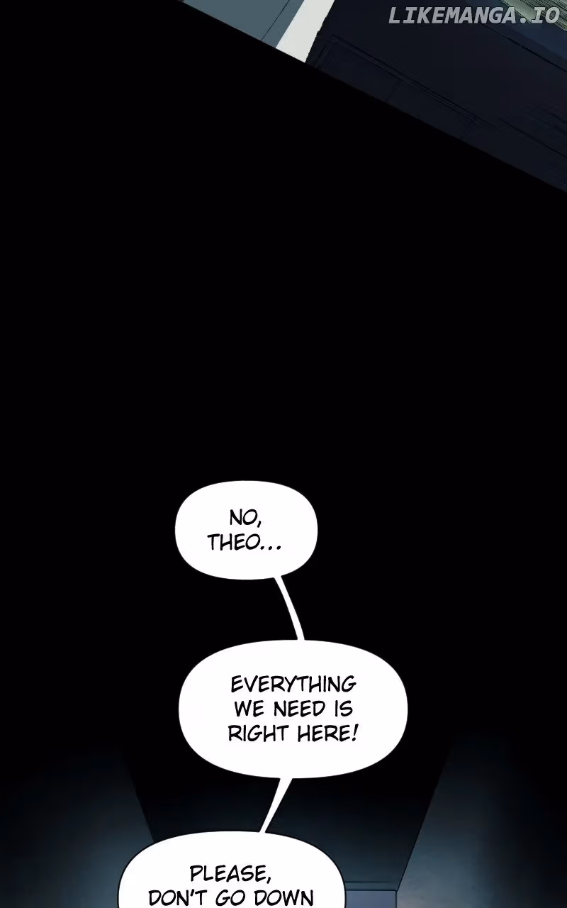 Silent Screams Chapter 74 page 42 - 