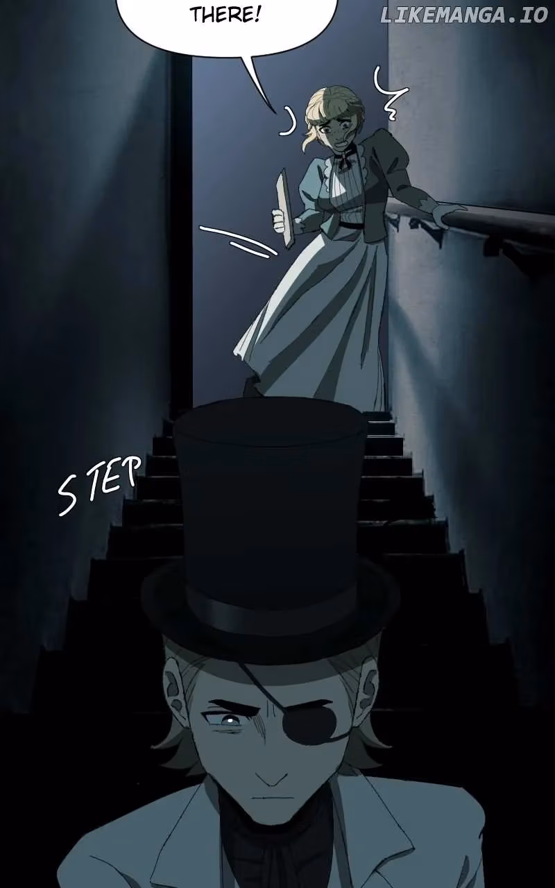 Silent Screams Chapter 74 page 43 - 
