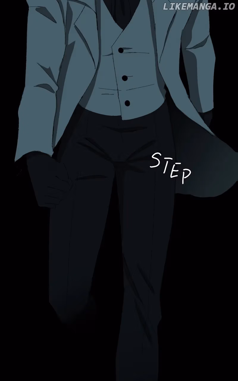 Silent Screams Chapter 74 page 44 - 