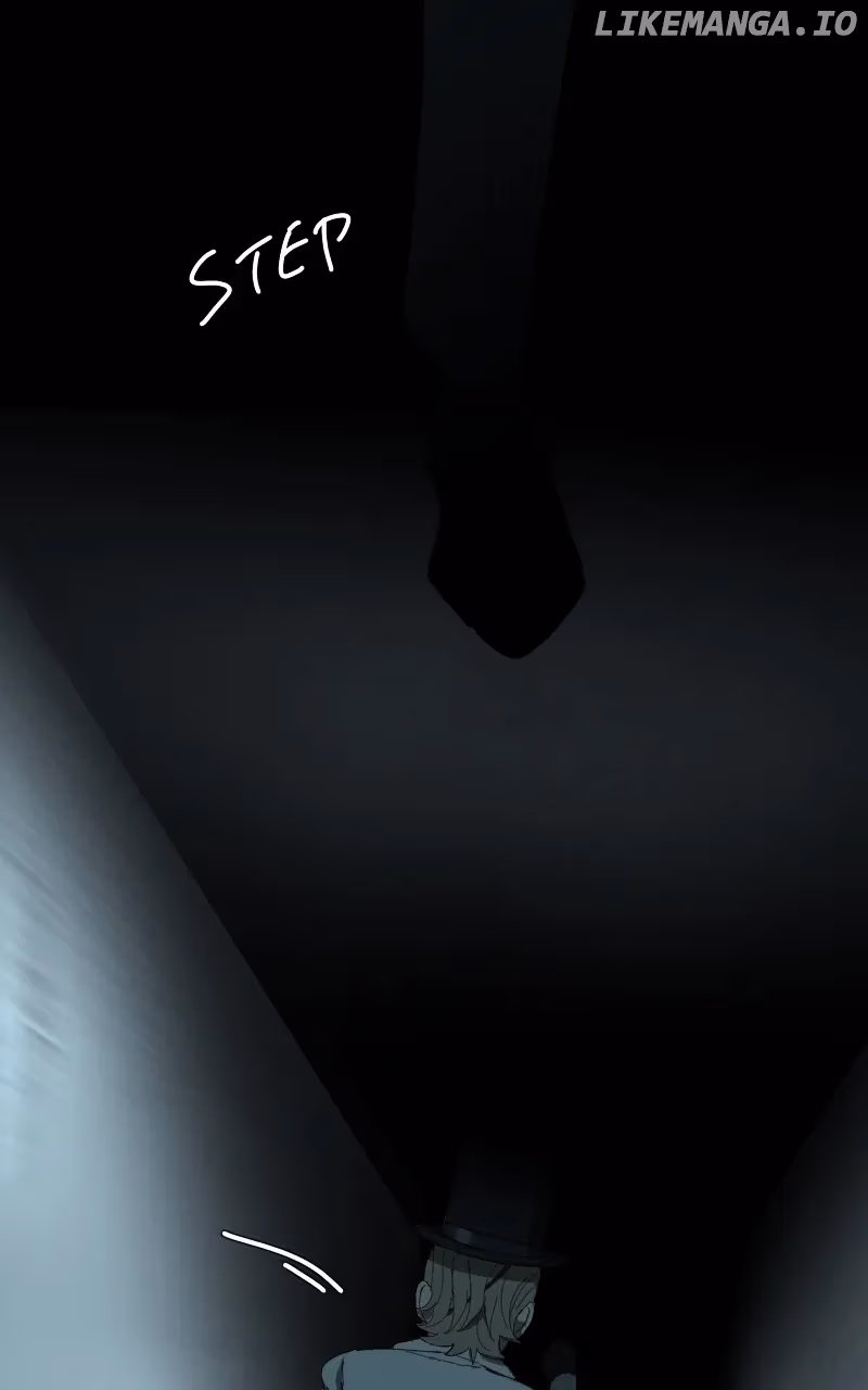 Silent Screams Chapter 74 page 45 - 